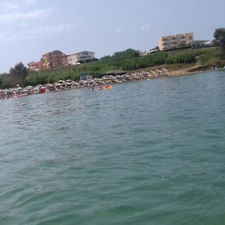 Danijela Apartment Nin Bagian luar foto