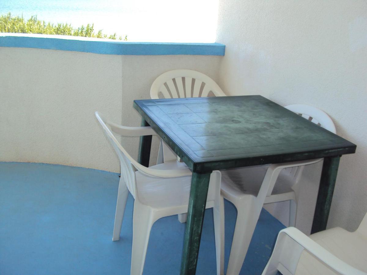 Danijela Apartment Nin Bagian luar foto