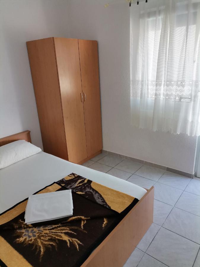 Danijela Apartment Nin Bagian luar foto