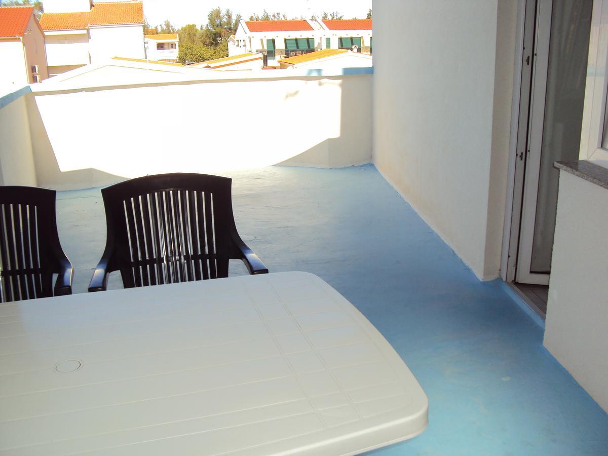 Danijela Apartment Nin Bagian luar foto
