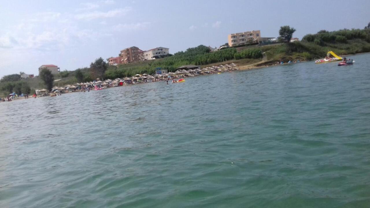 Danijela Apartment Nin Bagian luar foto