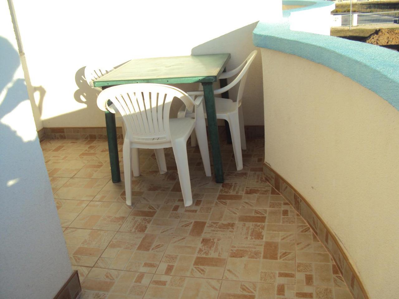 Danijela Apartment Nin Bagian luar foto